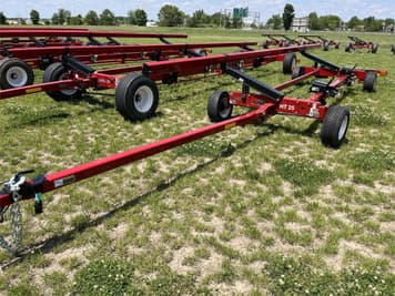 Main image Unverferth HT25